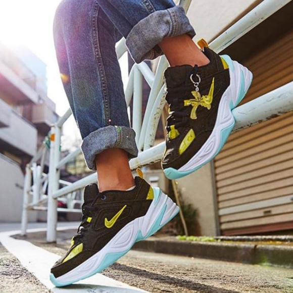 Nike Shoes | M2k Tekno Lx | Poshmark